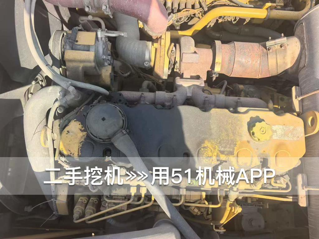 51挖机